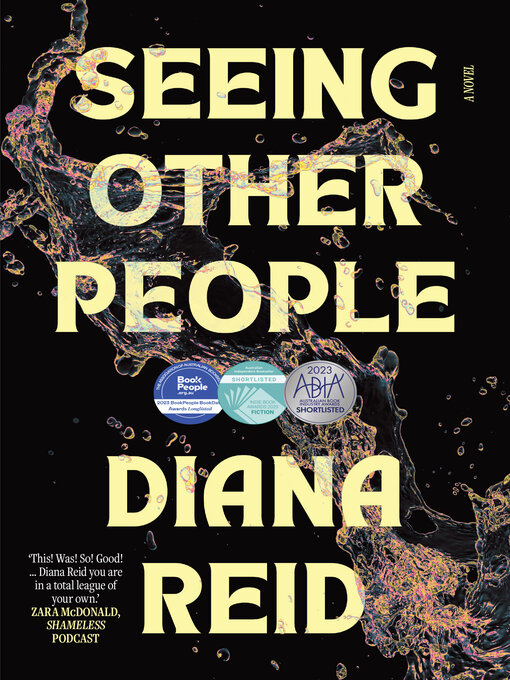 Title details for Seeing Other People by Diana Reid - Available
